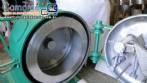 Centrifugas em a�o inox