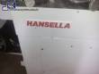 Linha de fabricao de balas e pirulitos marca Hansella