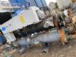 Chiller banco de �gua parafuso Springer Carrier