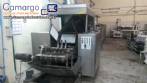 Forno industrial para wafer