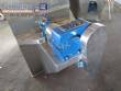 Misturadores ribbon blender inox