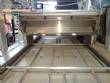 Embaladora termoseladora de bandejas autom�tica inox Multivac