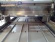 Embaladora termoseladora de bandejas autom�tica inox Multivac