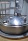 Tanque em inox com isolamento trmico 12.000 litros