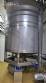 Tanque em inox com isolamento trmico 12.000 litros