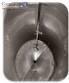 Tanque em inox com isolamento trmico 12.000 litros