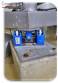 Tanque em inox com isolamento trmico 12.000 litros