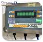Tanque em inox com isolamento trmico 12.000 litros