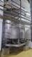 Tanque em inox com isolamento trmico 12.000 litros