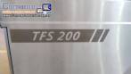 Termoformadora em inox ULMA TFS 200 ano 2019