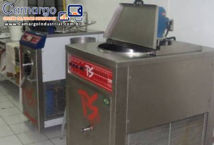 F�brica de Sorvetes