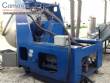 Centr�fuga industrial fabricante Krauss Maffei