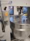 Tacho misturador encamisado basculante em inox