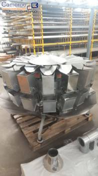 Balan�a multi cabe�a Mqpack