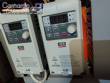 Embaladora flow pack em a�o inox WEF M�quinas Maqinox