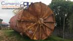 Tanque estratificado 190 m�