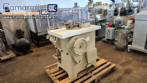Embaladora filme de alum�nio bombons Otto Haensel