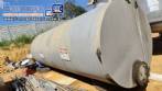Tanque em ao carbono 20.000 L