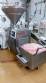 Embutideira com torcedor de lingui�as e com tombador Risco RS 114