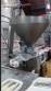 Embutideira com torcedor de lingui�as e com tombador Risco RS 114