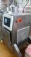 Embutideira com retorcedor de lingui�as e com tombador Risco RS 114