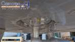 Tanque reator misturador encamisado em a�o inox 5.000 litros APV