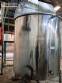 Tanque em inox com fervedor 5.000 litros Zegla