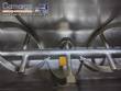 Misturador Ribbon Blender em a�o inox para p�s Mecamau