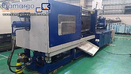 Injetora de pl�sticos fb 1250 300 Battenfeld
