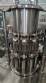 Envasadora enchedora rotativa em inox de l�quidos IMA F540 at� 24.000 frascos por hora