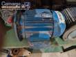 Motor de indu��o trif�sico WEG 7,5 CV 3500 rpm