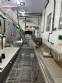 T�nel de resfriamento com cobrideira e tanque de derretimento de chocolates AFJ 2024