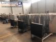 Tanque de expans�o de leite Kleber Weber