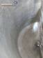 Tanque encamisado com serpentina em a�o inox 4.000 L