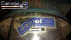 Bomba centr�fuga sanit�ria Dessol