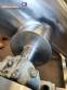 Misturador em V 600 L ao inox 316 L Martinelli