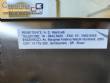 Misturador em V 600 L ao inox 316 L Martinelli