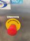 Misturador em V 600 L ao inox 316 L Martinelli