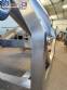 Misturador em V 600 L a�o inox 316 L Martinelli