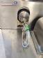 Misturador em V 600 L ao inox 316 L Martinelli