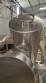 Misturador em V 600 L ao inox 316 L Martinelli