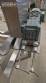 Misturador em V 600 L ao inox 316 L Martinelli