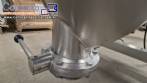 Misturador em V 600 L ao inox 316 L Martinelli