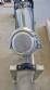 Misturador em V em inox 10 litros