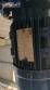 Misturador em a�o inox com esteira