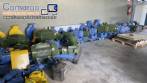 Motobomba bomba centrifuga de 5 cv � 75 cv Weg