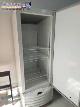 Biofreezer ultracongelador para laboratrio Liobras 500 litros - 40 C