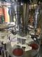 Envasadora rotativa bombonas gales de 1  5 litros Vinox Zegla