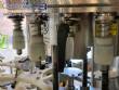 Envasadora rotativa bombonas gal�es de 1 � 5 litros Vinox Zegla
