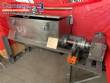 Misturador de p�s em a�o inox 600 litros para p�s